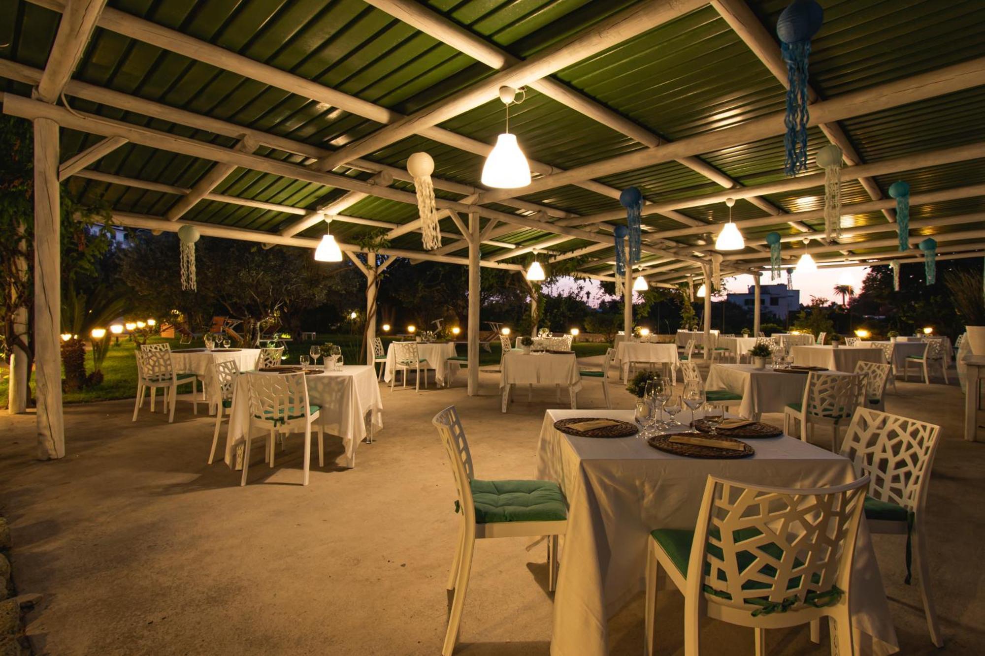 Hotel Park Victoria Forio di Ischia Εξωτερικό φωτογραφία