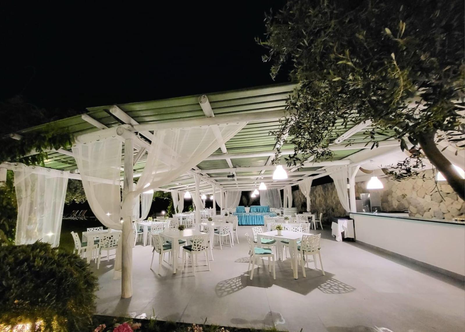 Hotel Park Victoria Forio di Ischia Εξωτερικό φωτογραφία